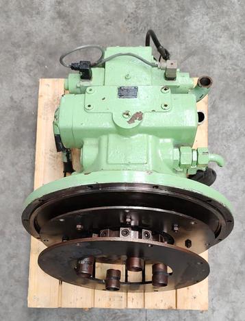 Hydrauliekpomp Brueninghaus A4V 