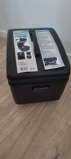 Fischer Fietskoffer - Ideaal voor fietsvakanties, Fietsen en Brommers, Ophalen of Verzenden, Nieuw