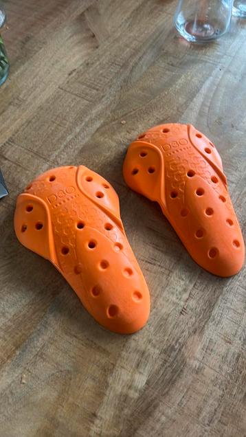 Richa D30 knie / elleboog bescherming motor beschikbaar voor biedingen
