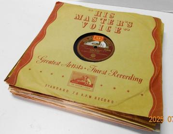 78toerenplaten jazz 15x beschikbaar voor biedingen