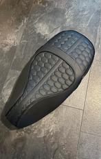 (Blauw) vespa sprint/ primavera duo rs zadel., Ophalen of Verzenden, Nieuw, Zadel, Vespa