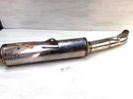 GSXR1100 1993 - 1994 Suzuki Demper D1-58124, Motoren