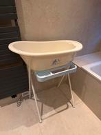 Babybadje met standaard Bebe Jou, Kinderen en Baby's, Badjes en Verzorging, Overige merken, Ophalen of Verzenden, Zo goed als nieuw