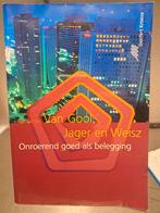 Onroerend goed als belegging (Z239-47), Ophalen of Verzenden, Zo goed als nieuw, Management