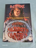 Fear Street Nachtmerrie Omnibus - R.L. Stine, Boeken, Ophalen of Verzenden, Gelezen, R.L. Stine, Nederland