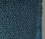 De Ploeg Monza 45; blauw; 1,68 meter meubelstof, Overige materialen, Blauw, 120 cm of meer, Nieuw