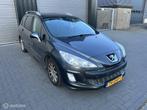 Peugeot 308 SW 1.6 VTi XS PANODAK / CLIMA / CRUISE, Auto's, Peugeot, Origineel Nederlands, Te koop, Zilver of Grijs, 5 stoelen