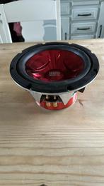 Diamond luidspreker, Zeus Audio, subwoofer, autospeaker, Ophalen of Verzenden, Zo goed als nieuw