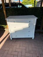 Commode, Ophalen, 50 tot 70 cm, 90 tot 105 cm, 100 cm of meer