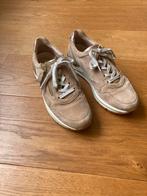 Gabor  Sneakers maat 6 H = 39,5, Beige, Gabor, Ophalen of Verzenden, Sneakers of Gympen