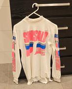 Retro motorcross shirt Sinisalo Racing / AXO SuperAXO 90s, Motorcrosskleding, Ophalen of Verzenden, Sinisalo, Dames