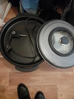 Hapjespan, Ophalen, Zo goed als nieuw, Overige materialen, Koekenpan of Braadpan