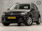 Volkswagen Tiguan 1.4 TSI Sport&Style (SCHERM, CLIMATE, CRUI, Auto's, Volkswagen, Voorwielaandrijving, 4 cilinders, Met garantie (alle)