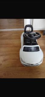 Leuke Loopauto voor Kleine Racers!, Ophalen of Verzenden, Gebruikt, Loopvoertuig