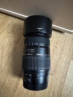 Tamron (Canon) 70-300mm LD Di tele-macro lens, Ophalen of Verzenden, Zo goed als nieuw, Telelens