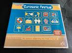 Eurosonic Festival (2 CD Promo Album), Ophalen of Verzenden
