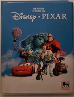 Disney PIXAR Plaatjesboek, Ophalen of Verzenden, Overige figuren, Zo goed als nieuw, Papier, Kaart of Schrift