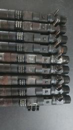 Delphi Injector EJBR03101D 1.5 dCi Nissan Renault Dacia, Ophalen of Verzenden, Gebruikt, Renault