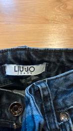 LIU JO JEANS XS, Ophalen of Verzenden, Zo goed als nieuw, Blauw, W27 (confectie 34) of kleiner