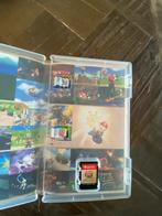 Super Mario 3D All-Stars - Nintendo Switch, 1 speler, Ophalen of Verzenden, Zo goed als nieuw, Platform