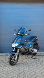 gilera runner 200cc UNIEK !!!, Ophalen, Gilera runner 200cc vxr, Jcken, VXR