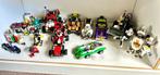 11 voertuigen uit The LEGO Batman Movie, Kinderen en Baby's, Speelgoed | Duplo en Lego, Complete set, Ophalen of Verzenden, Lego