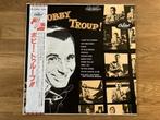 Bobby Troup / Bobby Troup!, Verzenden, 1980 tot heden, Zo goed als nieuw, 12 inch