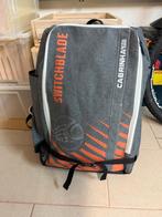 Cabrinha Switchblade 12 vierkante meter stuntvlieger, Watersport en Boten, Kitesurfen, Geen board, Ophalen of Verzenden, Zo goed als nieuw