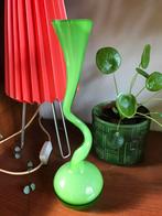 Vintage vaas Swing Normann Copenhagen Deens design 🇩🇰, Ophalen of Verzenden