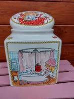 Blond Amsterdam voorraadpot XL, Huis en Inrichting, Keuken | Servies, Ophalen of Verzenden, Zo goed als nieuw, Aardewerk, Blond Amsterdam