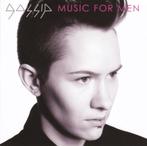 Cd Gossip – Music For Men (Alternative Rock, Leftfield), Ophalen of Verzenden, Zo goed als nieuw, Poprock