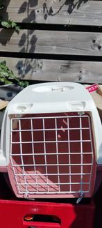 Katten reismand, Dieren en Toebehoren, Ophalen of Verzenden, Zo goed als nieuw