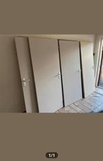 IK BEN OPZOEK NAAR OPdekdeur, Doe-het-zelf en Verbouw, Deuren en Horren, Ophalen of Verzenden, Binnendeur, 215 cm of meer