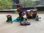 LEGO friends jungle 41038, Ophalen of Verzenden, Zo goed als nieuw, Complete set, Lego