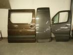 Mercedes sprinter W906 Deuren, Auto-onderdelen, Carrosserie en Plaatwerk, Ophalen, Gebruikt, Deur, Links