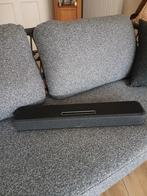 Denon Home Sound Bar 550 - Compacte 3D Surround Soundbar, Ophalen of Verzenden, Bluetooth, Zo goed als nieuw