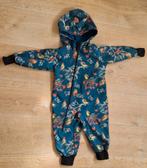 Speelpak waterproof/ softshell overall iELM, Kinderen en Baby's, Kinderkleding | Maat 92, Ophalen of Verzenden, Zo goed als nieuw