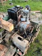 Hatz E780 U -186d, Doe-het-zelf en Verbouw, Motoren, Ophalen, Gebruikt, Dieselmotor, 1800 rpm of meer