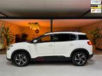 Citroen C5 Aircross 1.6 Plug-in Hybrid Business Plus Garanti, Gebruikt, 4 cilinders, C5 Aircross, Leder en Stof