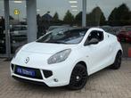 Renault Wind 1.2 TCE Dynamique Airco Lmv Cruise, Voorwielaandrijving, Gebruikt, Zwart, 4 cilinders