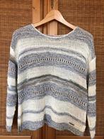 Licht pulletje van Pepe Jeans maat M - als nieuw, Kleding | Dames, Truien en Vesten, Maat 38/40 (M), Blauw, Ophalen of Verzenden