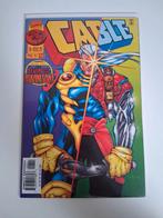 Cable Vol.1 #43, Eén comic, Amerika, Ophalen of Verzenden, Zo goed als nieuw
