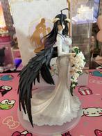 Overlord - Albedo - F:Nex - 1/7 - Wedding ver. (FuRyu), Ophalen of Verzenden, Zo goed als nieuw