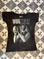 Dames shirt van Volbeat "Servant of the mind" Maat M, Verzamelen, Dames shirt van Volbeat "Servant of the mind" Maat M, Nieuw