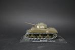 Solido Sherman tank - 1/50 - TOP, Ophalen of Verzenden, Overige typen, Overige merken