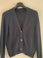 Vest C en A maat M, Ophalen of Verzenden, Zo goed als nieuw, Blauw