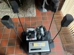 Bose Lifestyle 12 Series II – Compleet (Defect), 70 watt of meer, 5.1-systeem, Overige spelers, Niet werkend