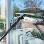 Telescopische wasborstel | 6,50 m | raamreiniger | Nieuw, Huis en Inrichting, Ophalen of Verzenden