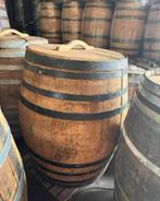 Dompelvat/ wijnvat / regenton, Tuin en Terras, Regentonnen, Ophalen, 150 liter of meer, Zo goed als nieuw, Bb