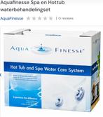 Aqua finesse (nieuw), Ophalen of Verzenden, Nieuw